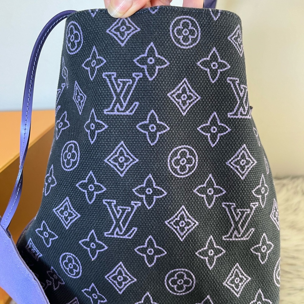 Cavas Beach-line Hippo Ipanema Tote GM - Picture 6 of 16